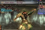 Dynasty Warriors 5 Empires (PlayStation 2)