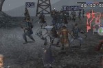 Dynasty Warriors 5 Empires (PlayStation 2)