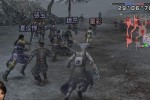 Dynasty Warriors 5 Empires (PlayStation 2)