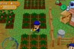 Harvest Moon: Magical Melody (GameCube)