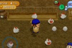 Harvest Moon: Magical Melody (GameCube)