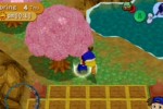 Harvest Moon: Magical Melody (GameCube)