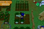 Harvest Moon: Magical Melody (GameCube)