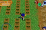 Harvest Moon: Magical Melody (GameCube)