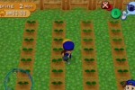 Harvest Moon: Magical Melody (GameCube)