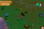 Harvest Moon: Magical Melody (GameCube)