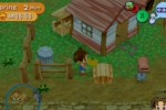 Harvest Moon: Magical Melody (GameCube)