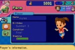 Harvest Moon: Magical Melody (GameCube)