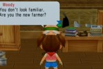 Harvest Moon: Magical Melody (GameCube)