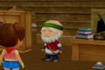 Harvest Moon: Magical Melody (GameCube)