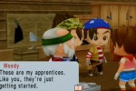 Harvest Moon: Magical Melody (GameCube)