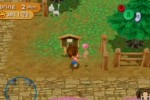 Harvest Moon: Magical Melody (GameCube)