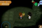 Harvest Moon: Magical Melody (GameCube)