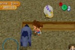 Harvest Moon: Magical Melody (GameCube)