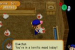 Harvest Moon: Magical Melody (GameCube)