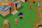 Harvest Moon: Magical Melody (GameCube)