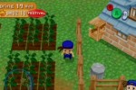 Harvest Moon: Magical Melody (GameCube)