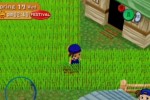 Harvest Moon: Magical Melody (GameCube)