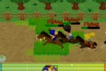 Harvest Moon: Magical Melody (GameCube)