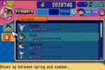Harvest Moon: Magical Melody (GameCube)