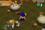 Harvest Moon: Magical Melody (GameCube)