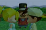 Harvest Moon: Magical Melody (GameCube)