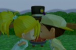 Harvest Moon: Magical Melody (GameCube)