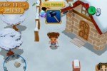 Harvest Moon: Magical Melody (GameCube)