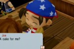 Harvest Moon: Magical Melody (GameCube)