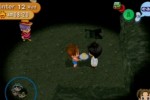 Harvest Moon: Magical Melody (GameCube)