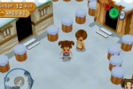 Harvest Moon: Magical Melody (GameCube)