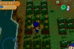 Harvest Moon: Magical Melody (GameCube)