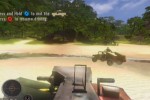 Far Cry Instincts Evolution (Xbox)