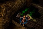 Untold Legends: The Warrior's Code (PSP)