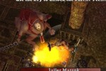 Untold Legends: The Warrior's Code (PSP)