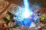Untold Legends: The Warrior's Code (PSP)