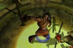 Untold Legends: The Warrior's Code (PSP)