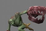 Untold Legends: The Warrior's Code (PSP)