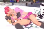 Rumble Roses XX (Xbox 360)