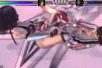 Rumble Roses XX (Xbox 360)