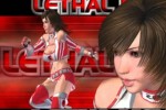 Rumble Roses XX (Xbox 360)