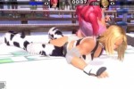 Rumble Roses XX (Xbox 360)