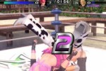 Rumble Roses XX (Xbox 360)