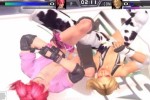 Rumble Roses XX (Xbox 360)