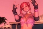 Rumble Roses XX (Xbox 360)