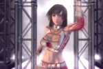 Rumble Roses XX (Xbox 360)