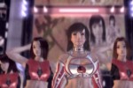 Rumble Roses XX (Xbox 360)