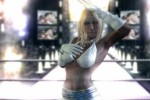 Rumble Roses XX (Xbox 360)