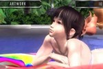 Rumble Roses XX (Xbox 360)