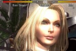 Rumble Roses XX (Xbox 360)
